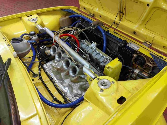 Fiat 128 3P Gr.2 - Image 8