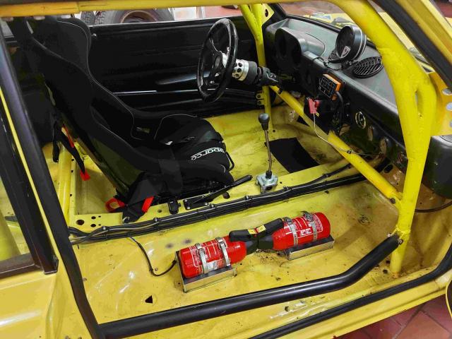 Fiat 128 3P Gr.2 - Image 9