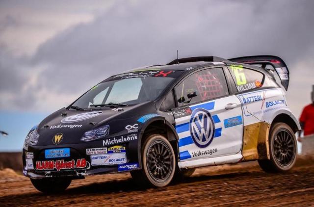 Supercar Lites/RX2 – Chassis #10 - Image 2