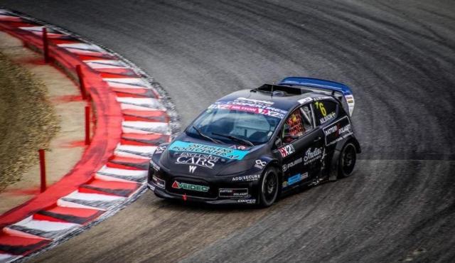 Supercar Lites/RX2 – Chassis #10 - Image 3