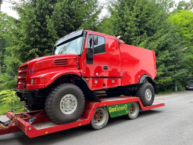 Truck transporter - Image 2