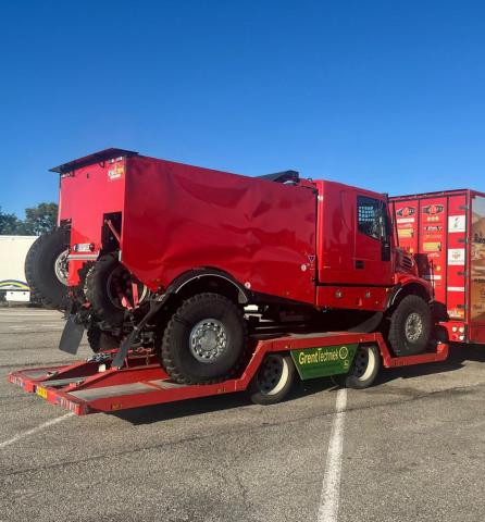 Truck transporter - Image 3
