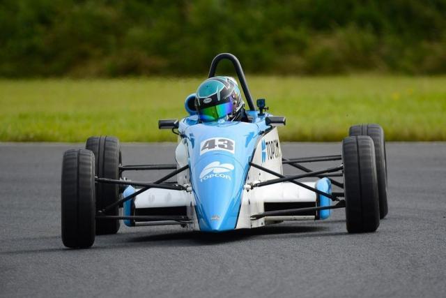 2020 Ray Formula Ford - Image 2