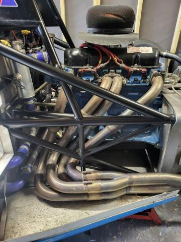 2020 Ray Formula Ford - Image 3