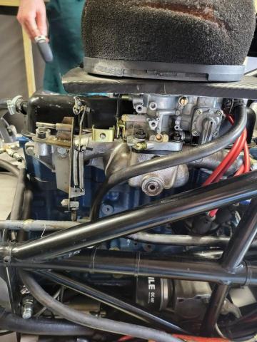2020 Ray Formula Ford - Image 4