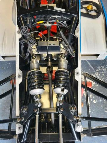 2020 Ray Formula Ford - Image 5