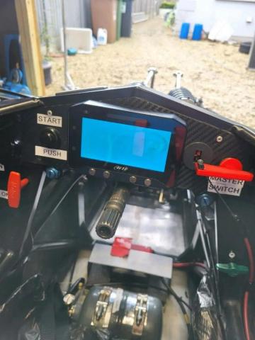 2020 Ray Formula Ford - Image 6