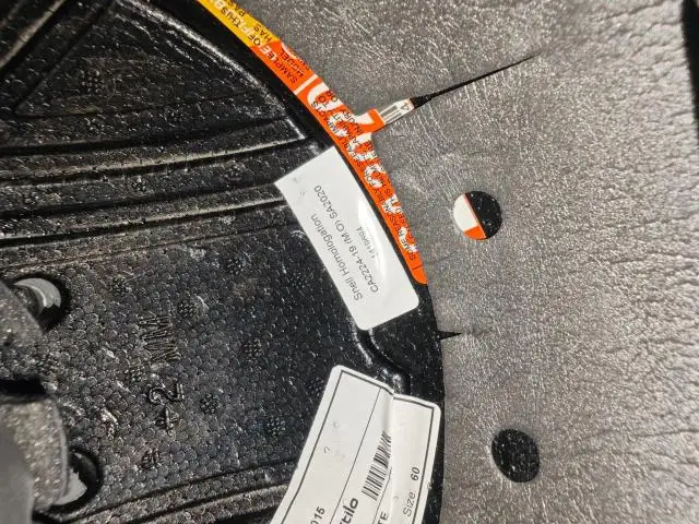 Stilo ST5GT Composite kiiver - Pilt 3