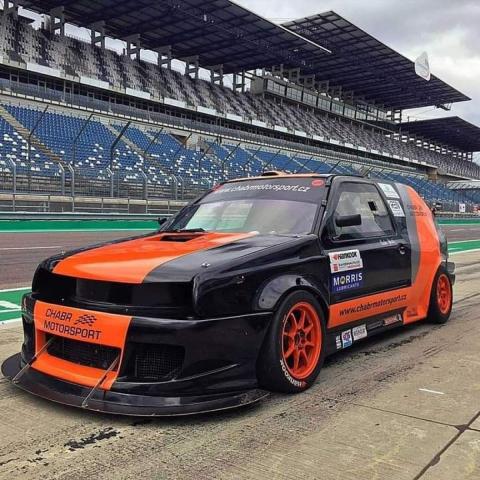 Golf 3 1,6