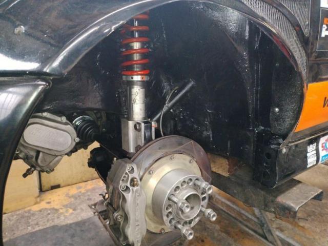 Golf 3  1,6 - Image 3