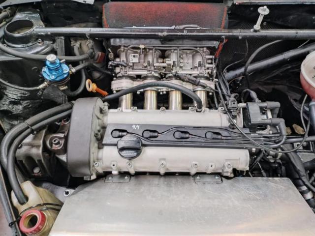Golf 3  1,6 - Image 6
