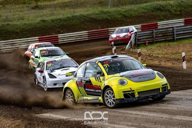 VW new Beetle RSI cup edition car - Image 3