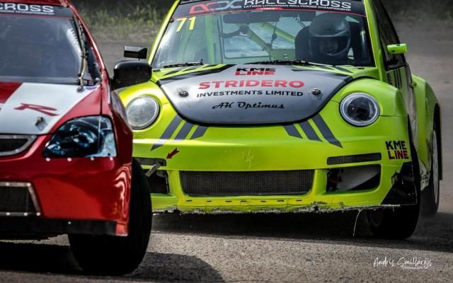 VW new Beetle RSI cup edition car - Image 4