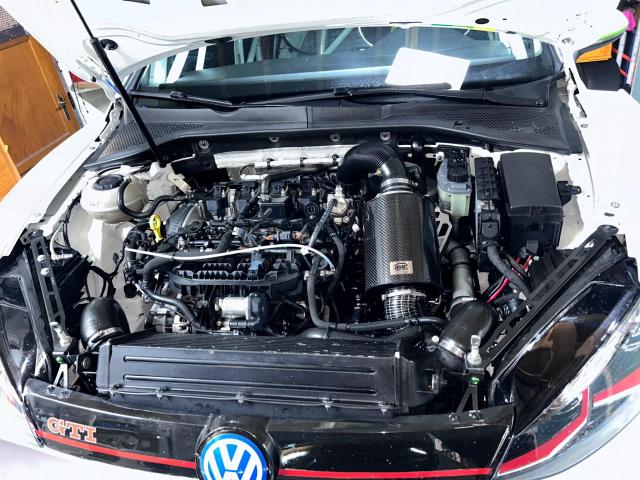 Golf TCR SEQ full evo - Image 4
