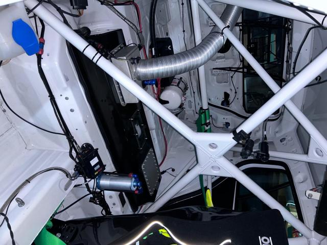 Golf TCR SEQ full evo - Image 8