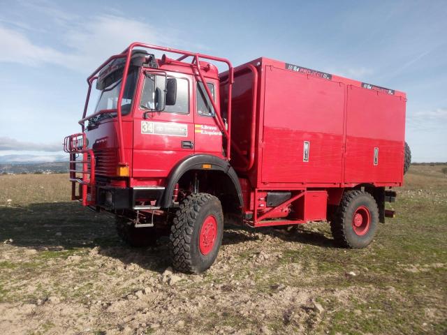 IVECO 4X4 330