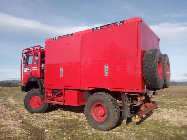 IVECO 4X4 330 - Image 2