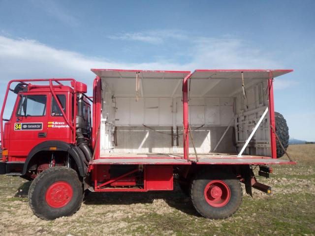 IVECO 4X4 330 - Image 3