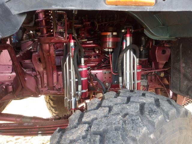 IVECO 4X4 330 - Image 4