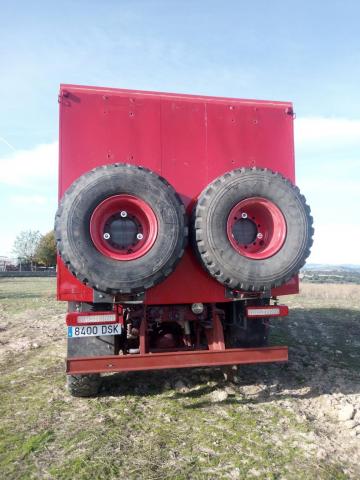 IVECO 4X4 330 - Image 6