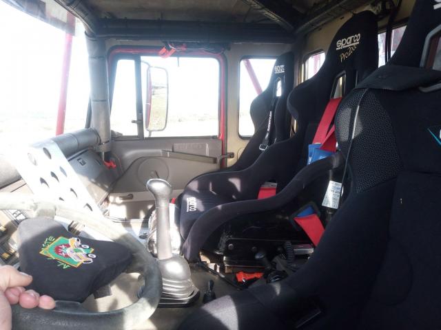 IVECO 4X4 330 - Image 7