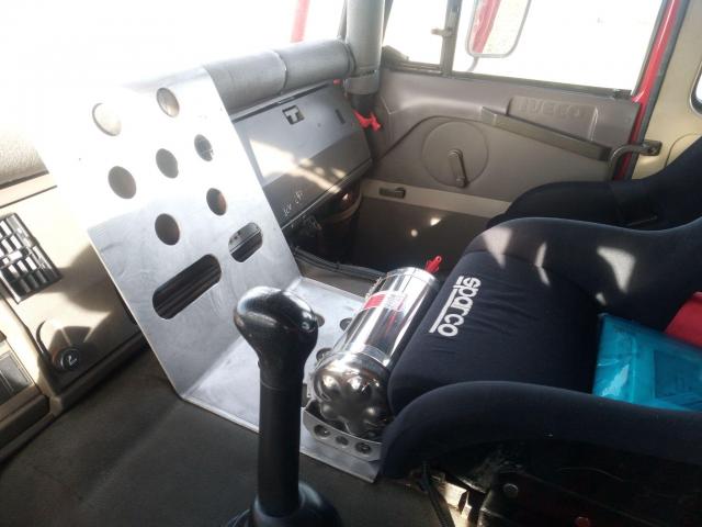 IVECO 4X4 330 - Image 8