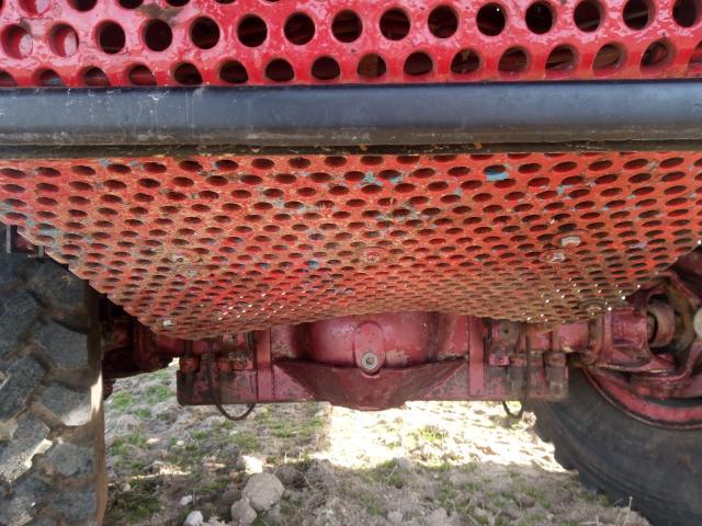 IVECO 4X4 330 - Image 10