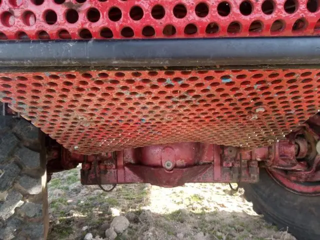 IVECO 4X4 330 - Εικόνα 10