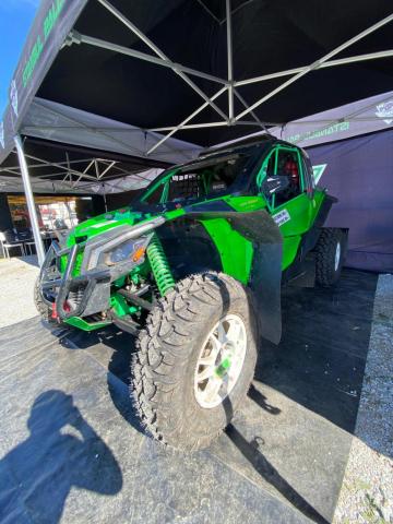 Can-Am Maverick X3 RR Turbo - Image 4