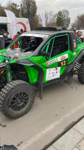 Can-Am Maverick X3 RR Turbo - Image 5