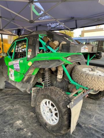 Can-Am Maverick X3 RR Turbo - Image 6