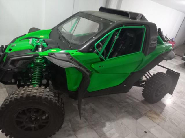 Can-Am Maverick X3 RR Turbo - Image 8