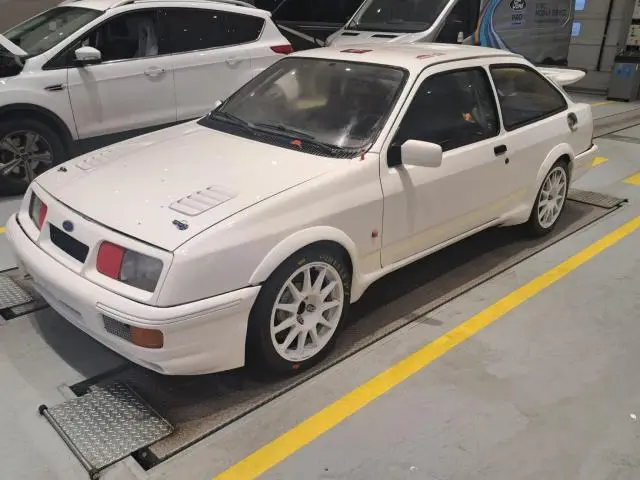 Ford Sierra Cosworth 2rm Gr.A