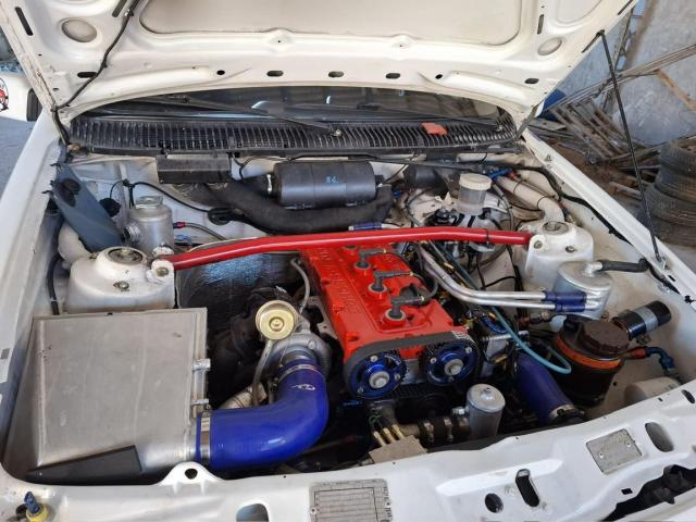 Ford Sierra Cosworth 2rm Gr.A - Image 3