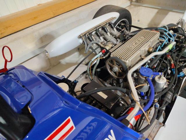 Ralt- RT 31 historic F3 - Image 3