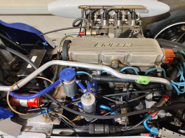 Ralt- RT 31 historic F3 - Image 4