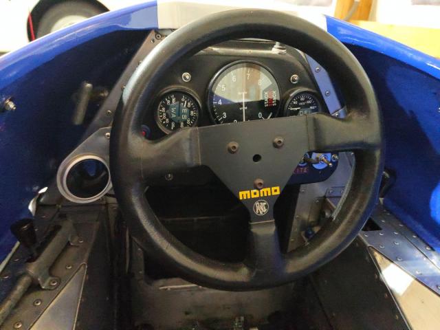 Ralt- RT 31 historic F3 - Image 6