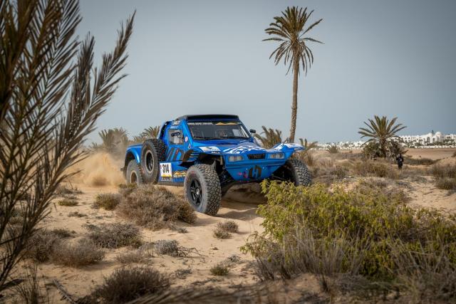 Buggy MD OPTIMUS 2020 - Image 6