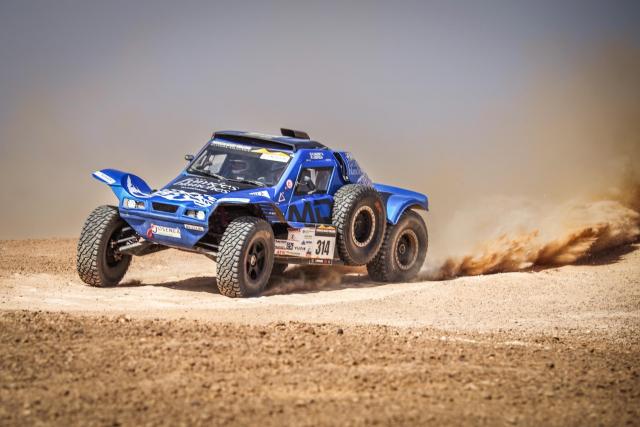 Buggy MD OPTIMUS 2020 - Image 7