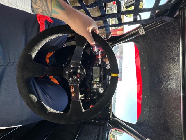 Legend Car 850cc - Image 2
