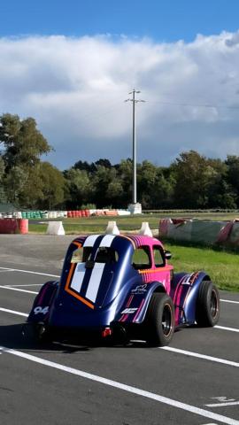 Legend Car 850cc - Image 3