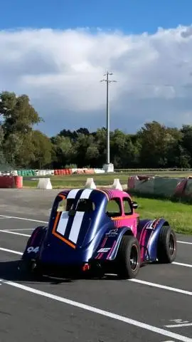 Legend Car 850cc - Slika 3