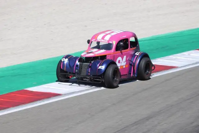 Legend Car 850cc - Slika 4