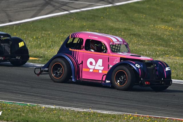Legend Car 850cc - Image 5