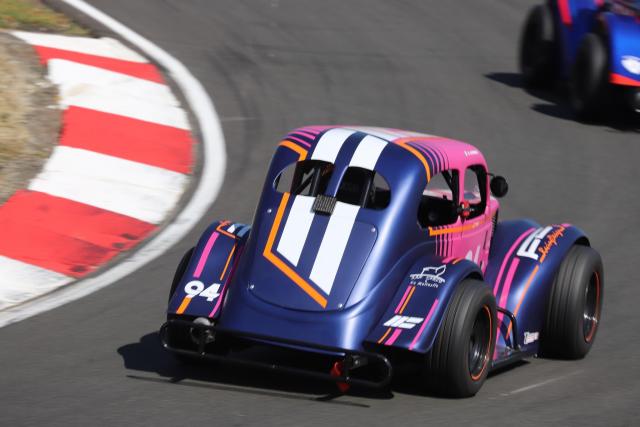 Legend Car 850cc - Image 6
