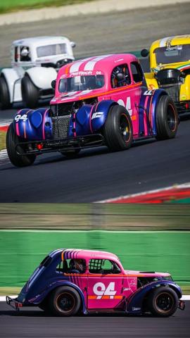 Legend Car 850cc - Image 7