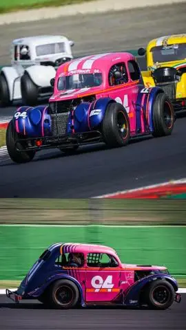 Legend Car 850cc - Slika 7