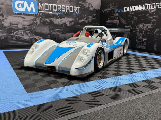 RADICAL SR3 RS