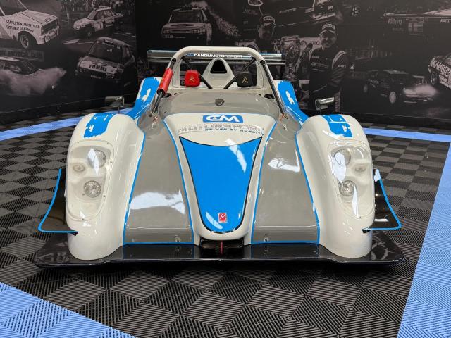 RADICAL SR3 RS - Slika 2