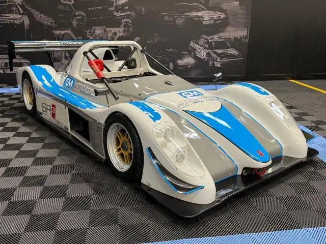 RADICAL SR3 RS - Bilde 3